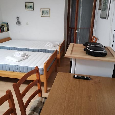Guest House Accommodation Rupine Premantura Kültér fotó