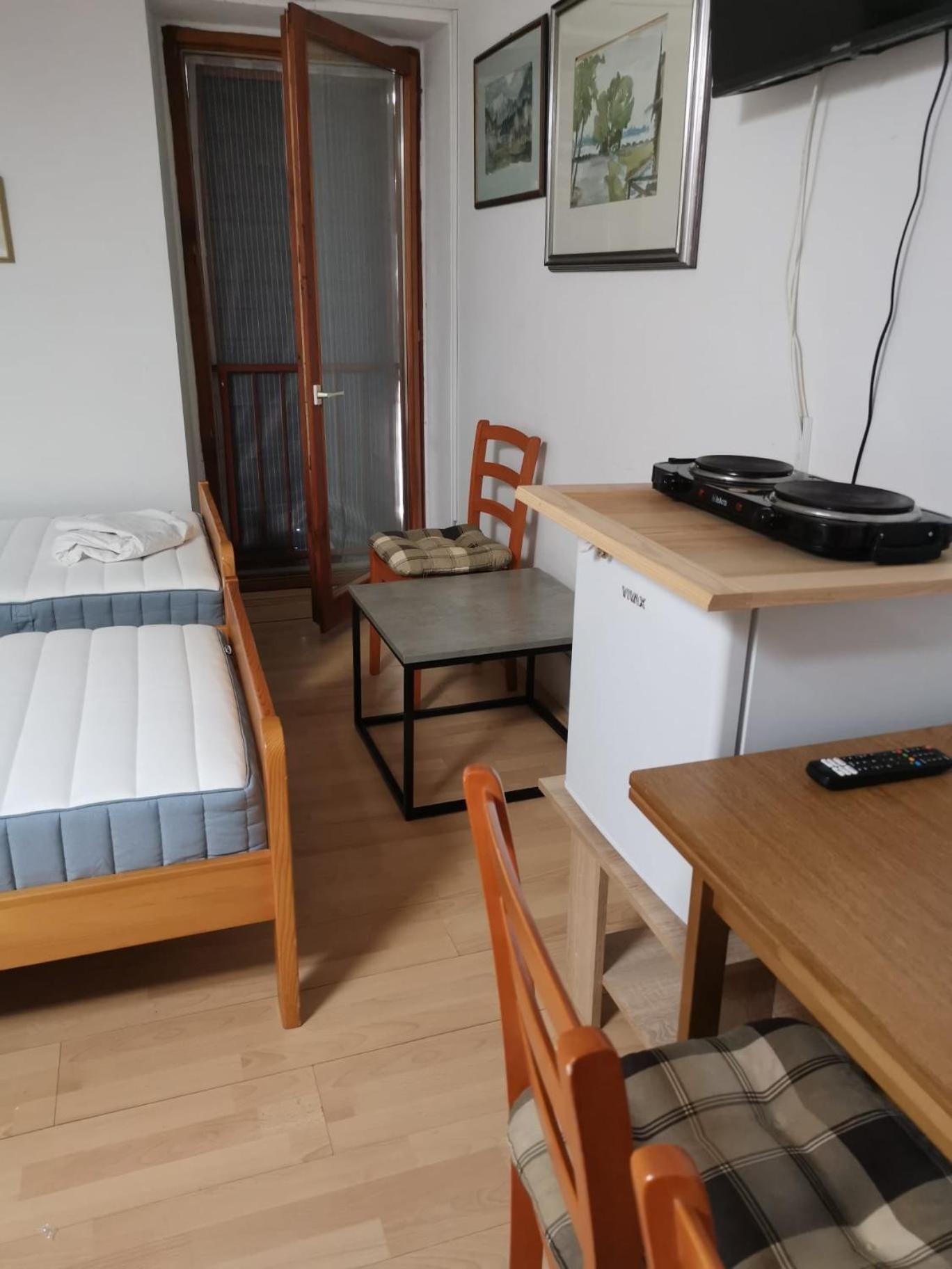 Guest House Accommodation Rupine Premantura Kültér fotó