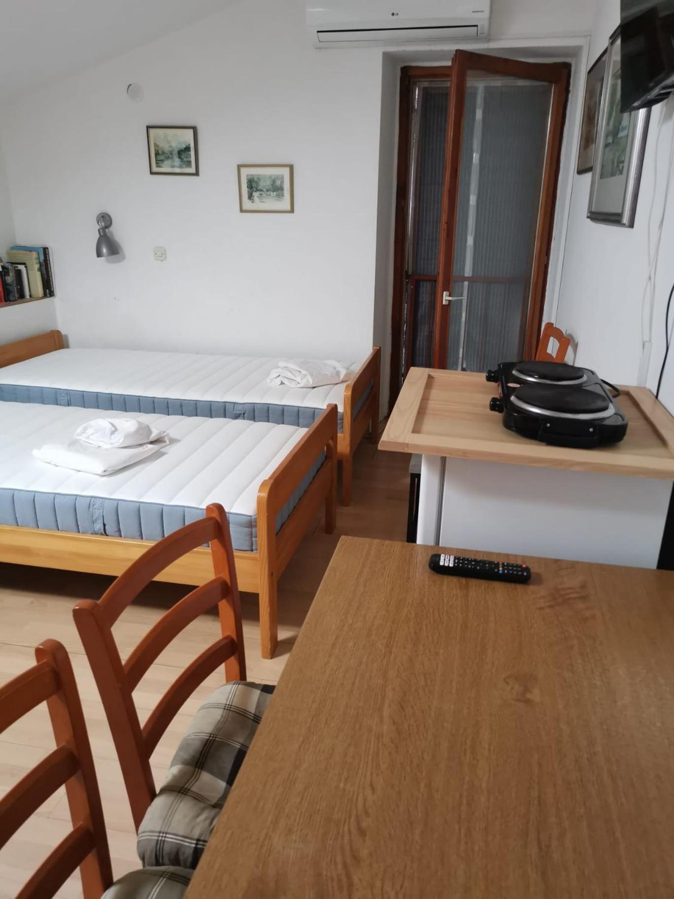 Guest House Accommodation Rupine Premantura Kültér fotó