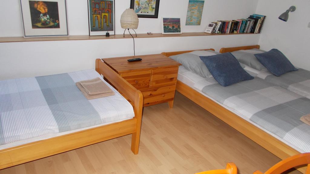 Guest House Accommodation Rupine Premantura Kültér fotó