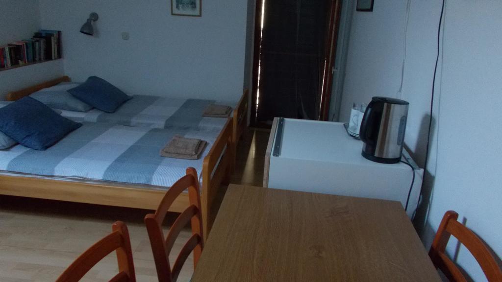 Guest House Accommodation Rupine Premantura Kültér fotó