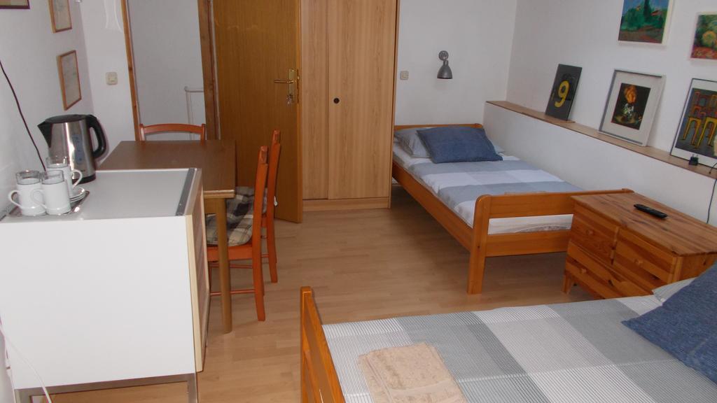 Guest House Accommodation Rupine Premantura Kültér fotó