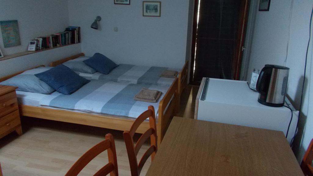 Guest House Accommodation Rupine Premantura Kültér fotó