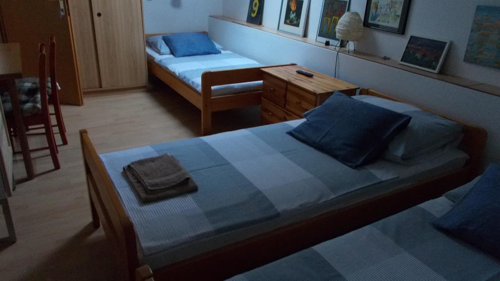 Guest House Accommodation Rupine Premantura Kültér fotó