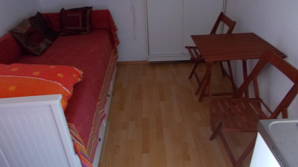Guest House Accommodation Rupine Premantura Kültér fotó