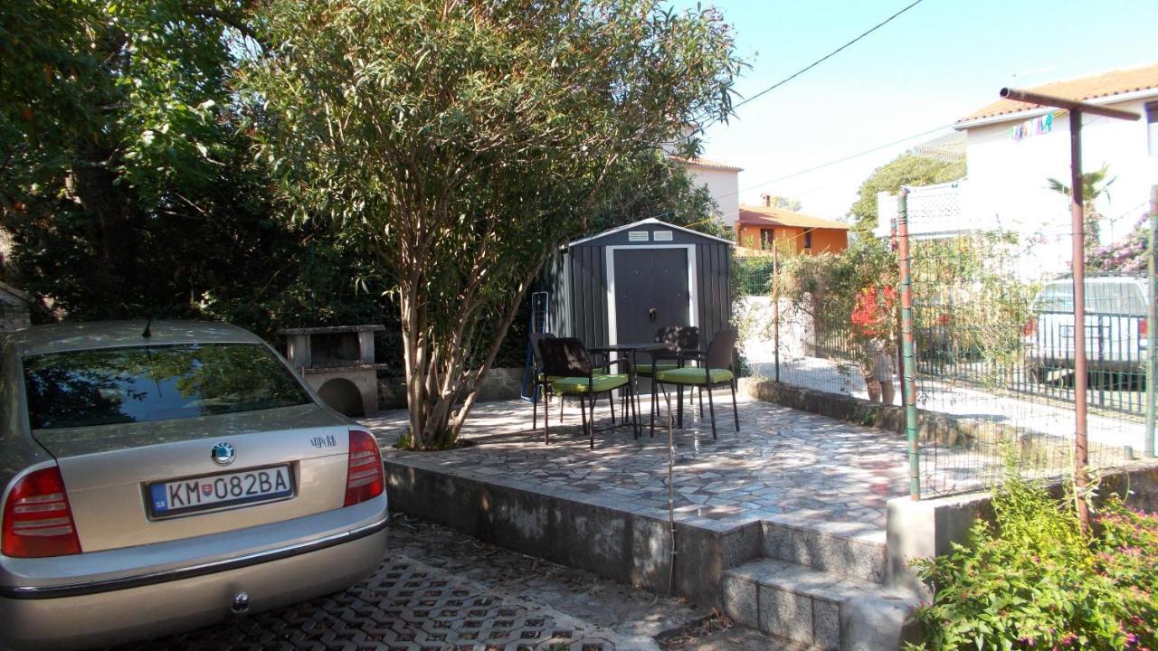 Guest House Accommodation Rupine Premantura Kültér fotó