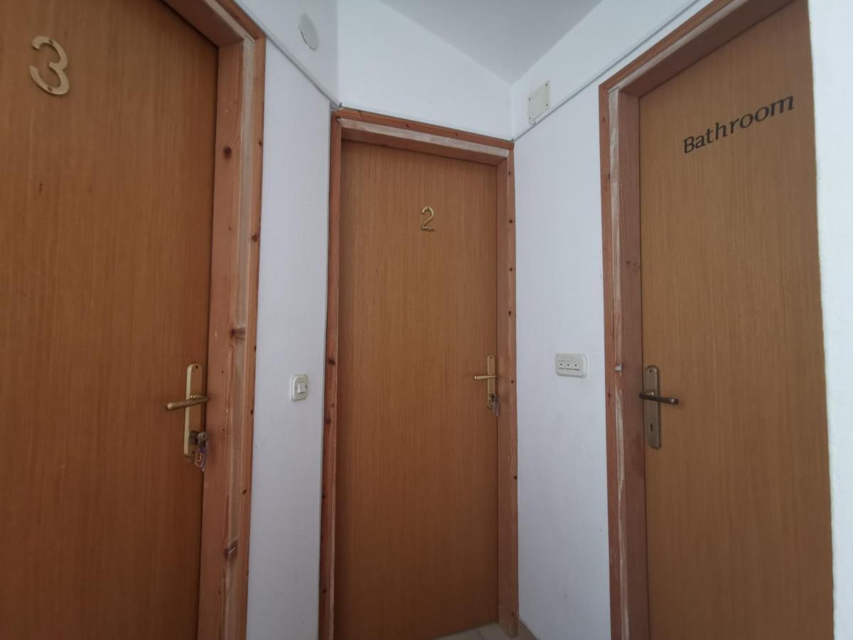 Guest House Accommodation Rupine Premantura Kültér fotó